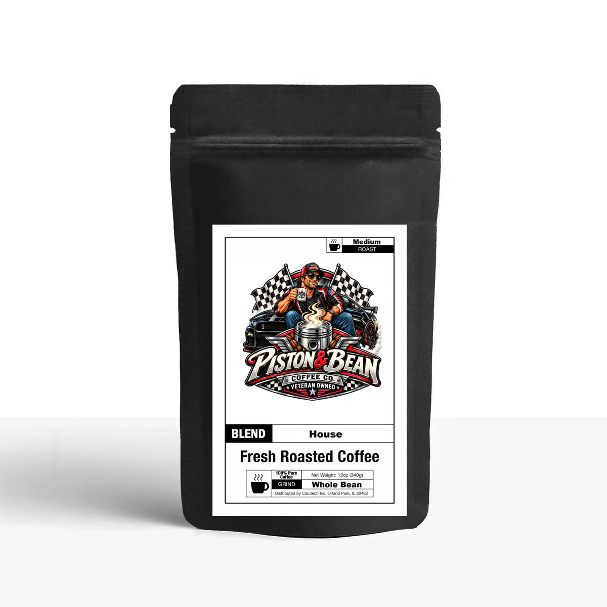 House Blend
