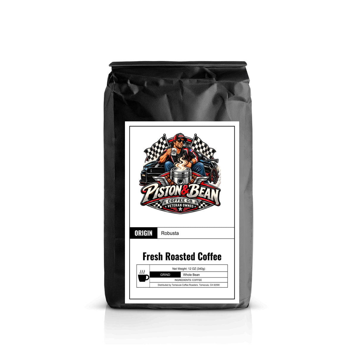 Robusta