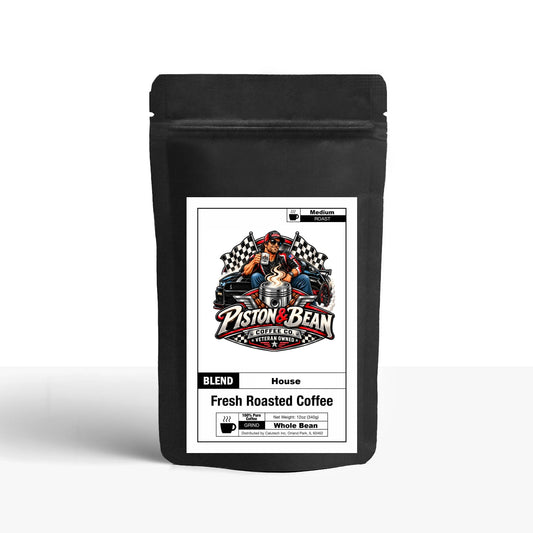 House Blend